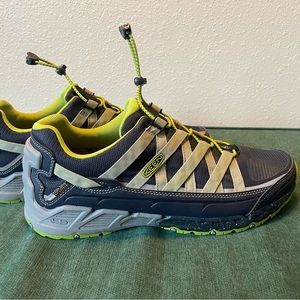 Keen Versatrail WP men’s size 13